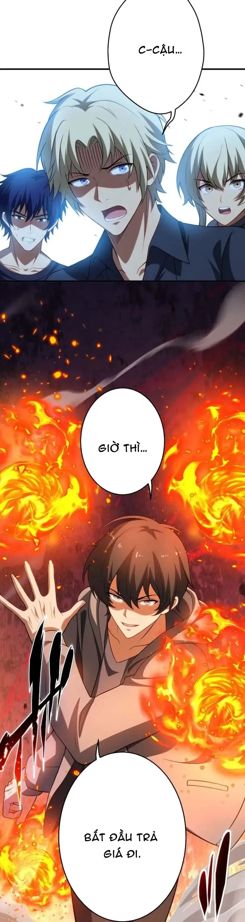 Teihen Tansakusha No Saisoku Kouryaku ~Saijaku Ga 99 No Kaiki De Saikyou Ni Itaru Made~ - Chương 10 - Trang 45