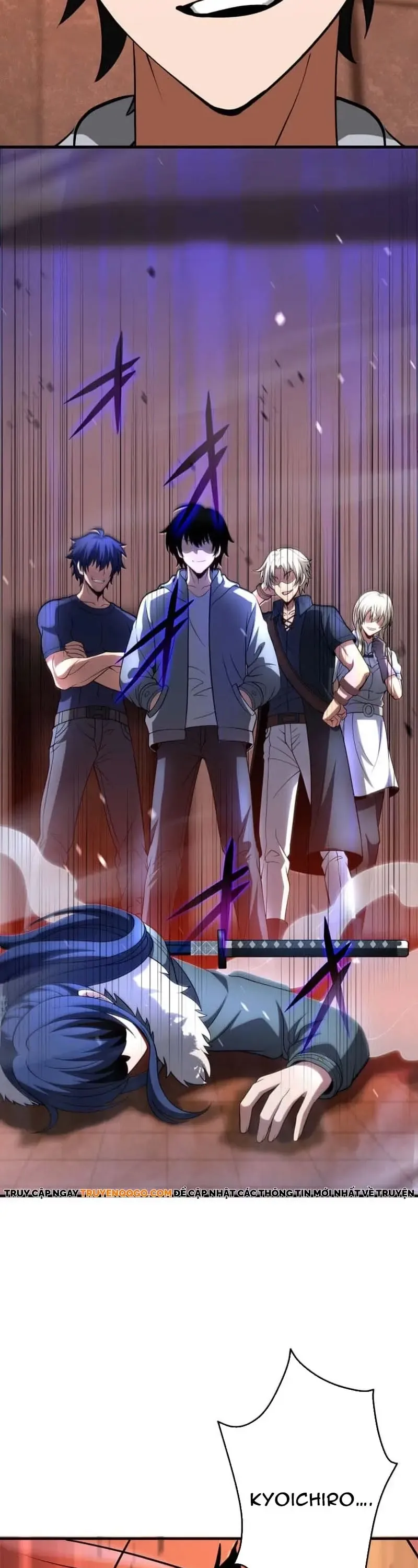 Teihen Tansakusha No Saisoku Kouryaku ~Saijaku Ga 99 No Kaiki De Saikyou Ni Itaru Made~ - Chương 10 - Trang 35