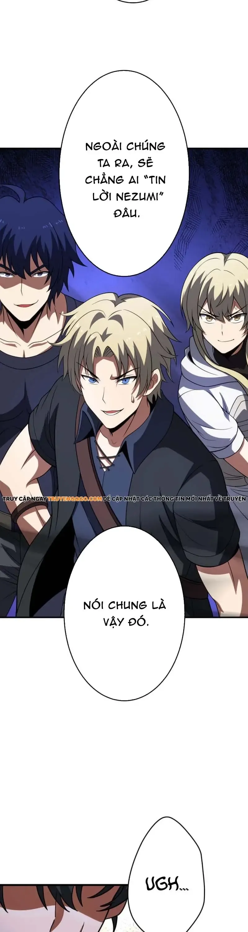 Teihen Tansakusha No Saisoku Kouryaku ~Saijaku Ga 99 No Kaiki De Saikyou Ni Itaru Made~ - Chương 10 - Trang 21