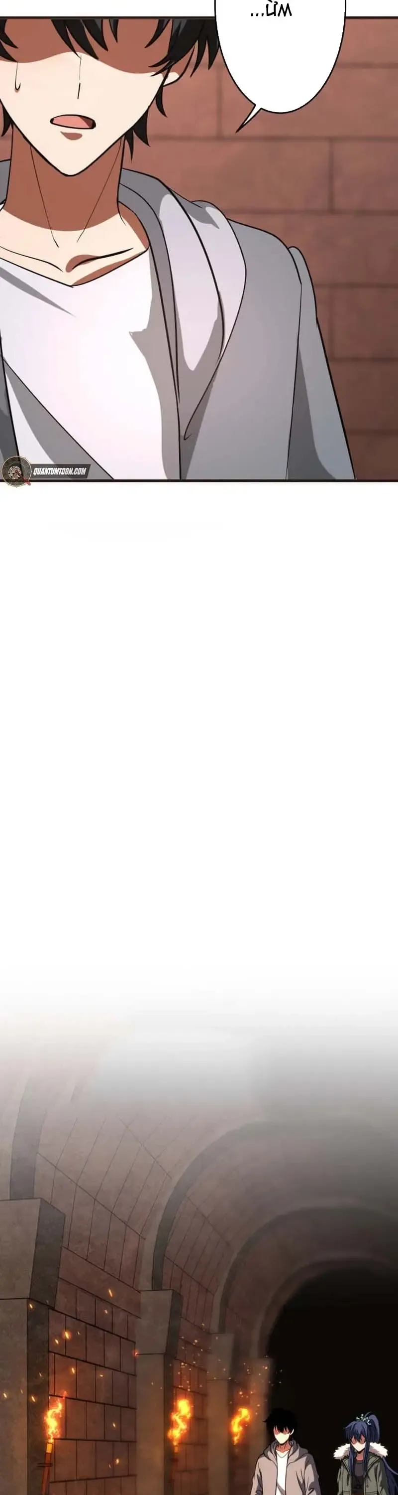 Teihen Tansakusha No Saisoku Kouryaku ~Saijaku Ga 99 No Kaiki De Saikyou Ni Itaru Made~ - Chương 10 - Trang 23