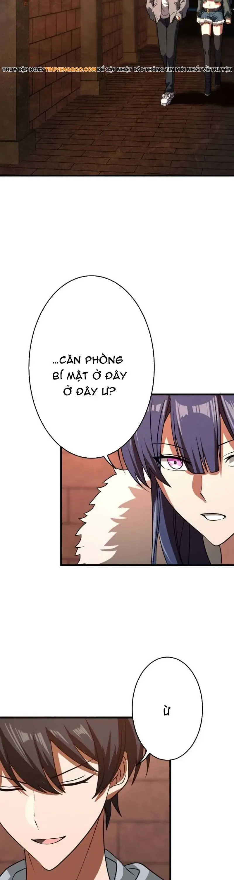 Teihen Tansakusha No Saisoku Kouryaku ~Saijaku Ga 99 No Kaiki De Saikyou Ni Itaru Made~ - Chương 10 - Trang 24