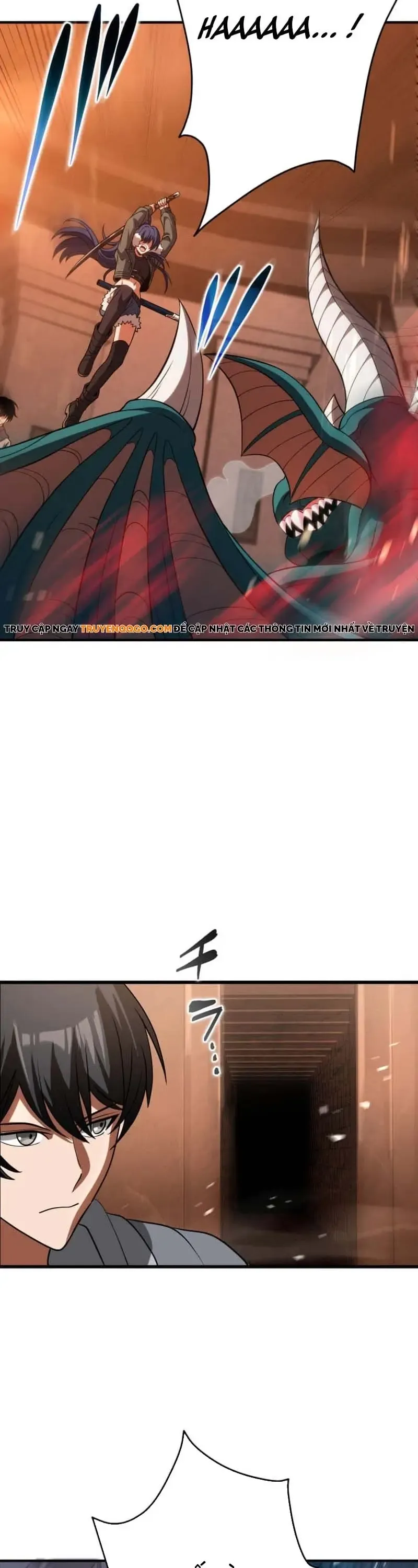 Teihen Tansakusha No Saisoku Kouryaku ~Saijaku Ga 99 No Kaiki De Saikyou Ni Itaru Made~ - Chương 10 - Trang 30