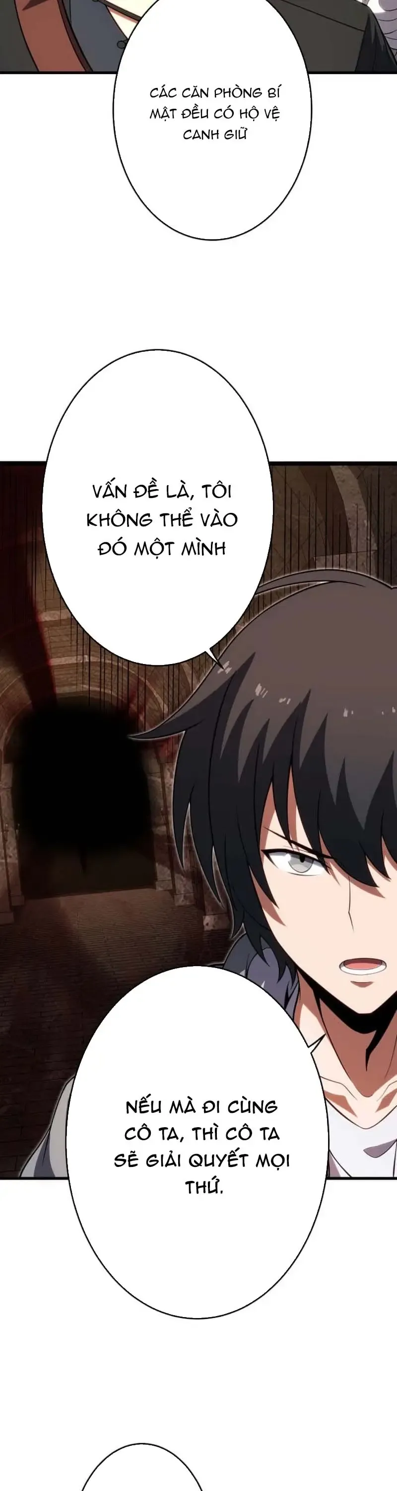 Teihen Tansakusha No Saisoku Kouryaku ~Saijaku Ga 99 No Kaiki De Saikyou Ni Itaru Made~ - Chương 10 - Trang 10