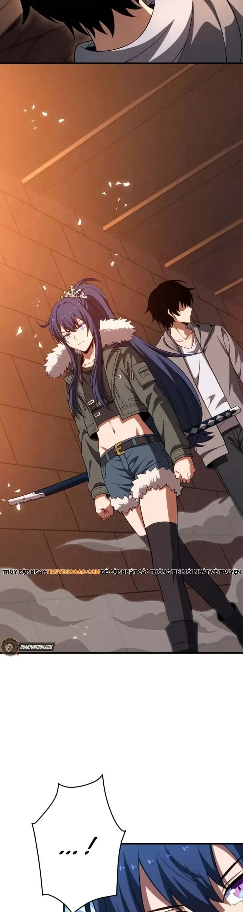 Teihen Tansakusha No Saisoku Kouryaku ~Saijaku Ga 99 No Kaiki De Saikyou Ni Itaru Made~ - Chương 10 - Trang 27