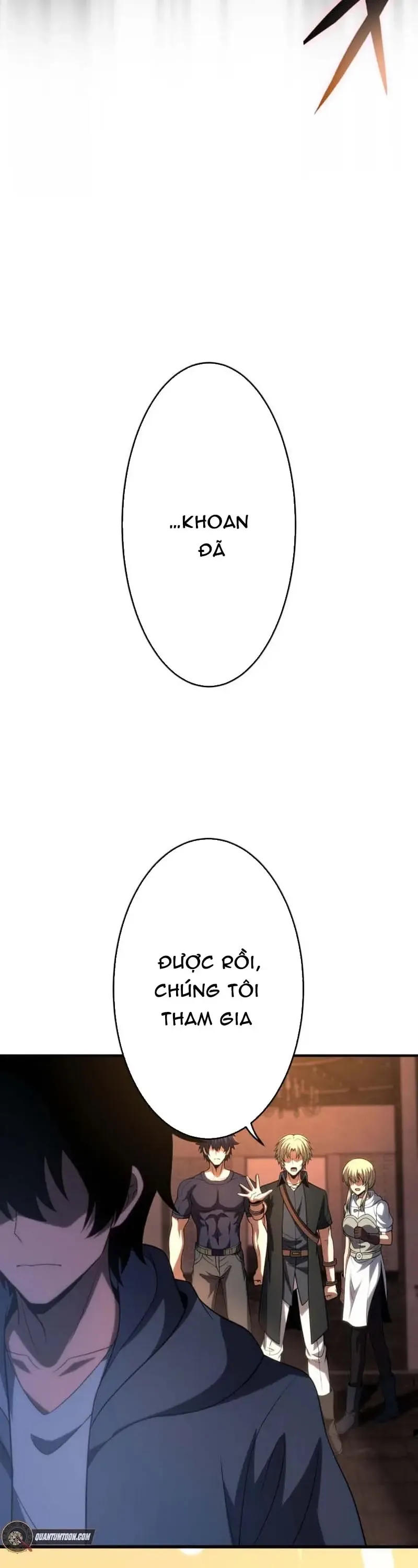 Teihen Tansakusha No Saisoku Kouryaku ~Saijaku Ga 99 No Kaiki De Saikyou Ni Itaru Made~ - Chương 10 - Trang 17