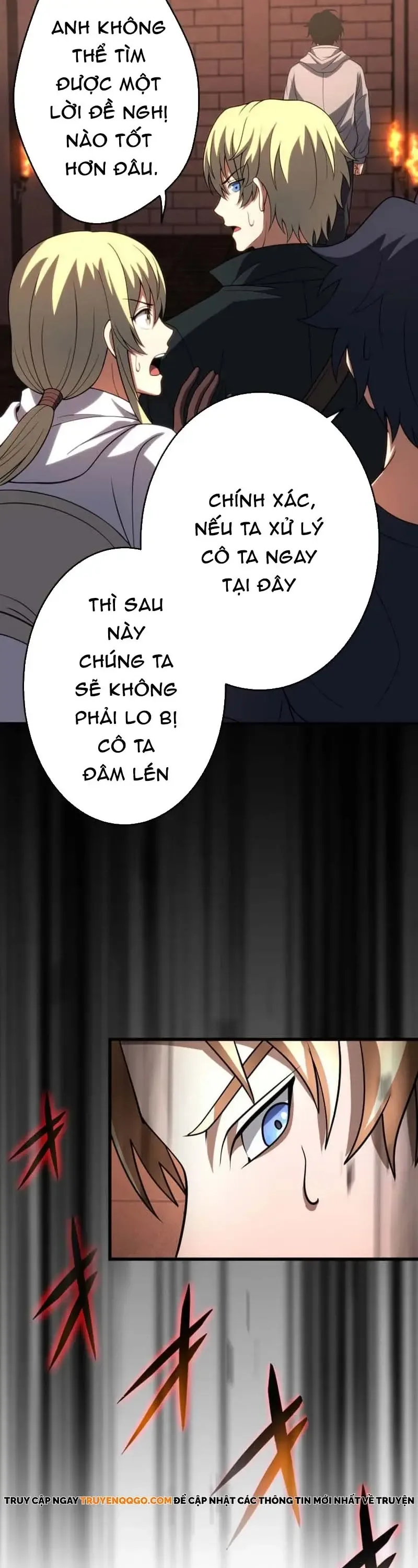 Teihen Tansakusha No Saisoku Kouryaku ~Saijaku Ga 99 No Kaiki De Saikyou Ni Itaru Made~ - Chương 10 - Trang 16