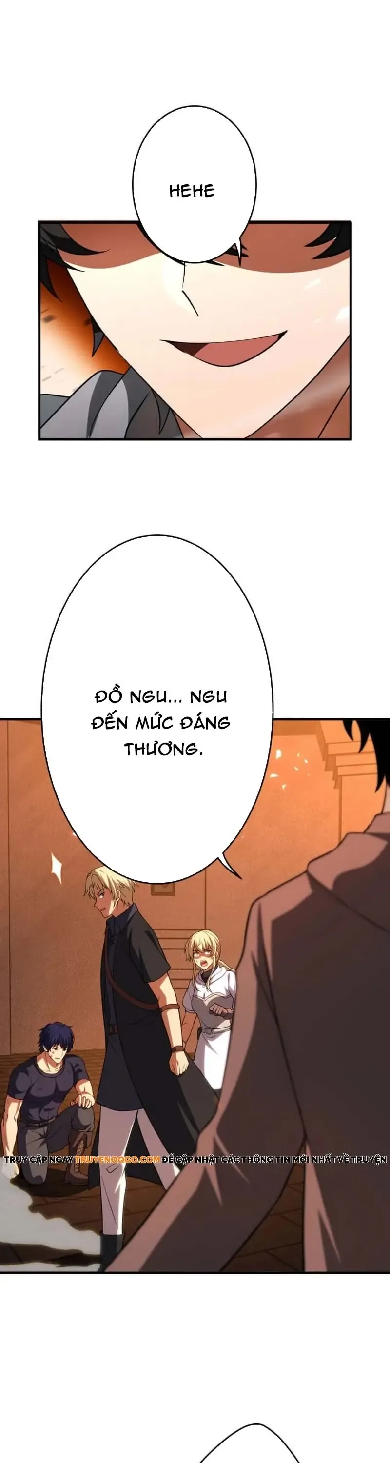 Teihen Tansakusha No Saisoku Kouryaku ~Saijaku Ga 99 No Kaiki De Saikyou Ni Itaru Made~ - Chương 10 - Trang 44