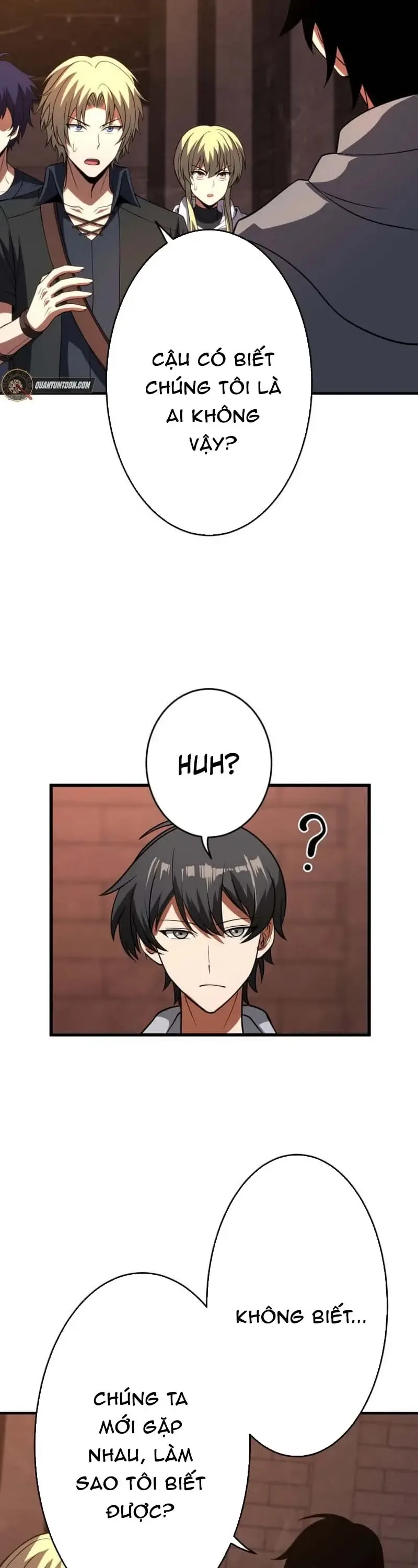 Teihen Tansakusha No Saisoku Kouryaku ~Saijaku Ga 99 No Kaiki De Saikyou Ni Itaru Made~ - Chương 10 - Trang 13