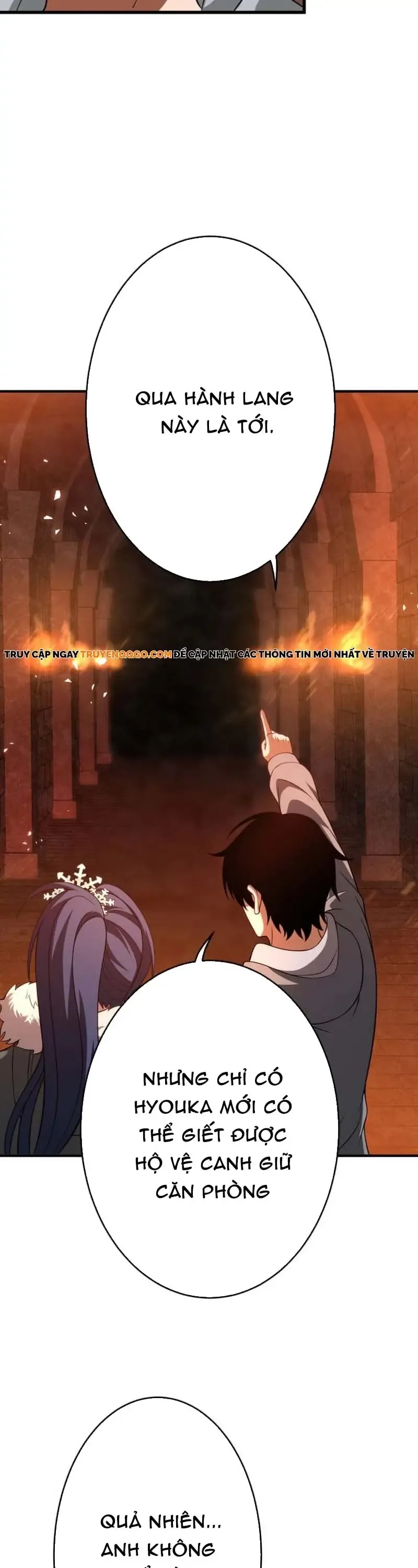 Teihen Tansakusha No Saisoku Kouryaku ~Saijaku Ga 99 No Kaiki De Saikyou Ni Itaru Made~ - Chương 10 - Trang 25