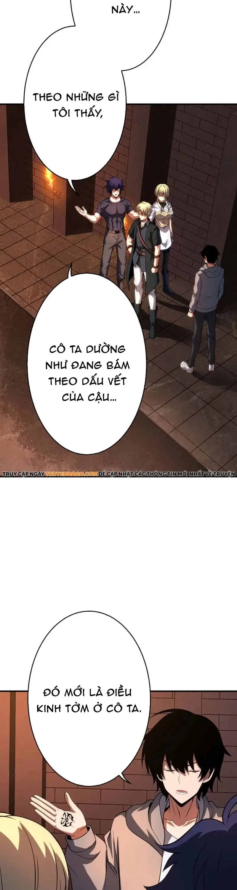 Teihen Tansakusha No Saisoku Kouryaku ~Saijaku Ga 99 No Kaiki De Saikyou Ni Itaru Made~ - Chương 10 - Trang 6