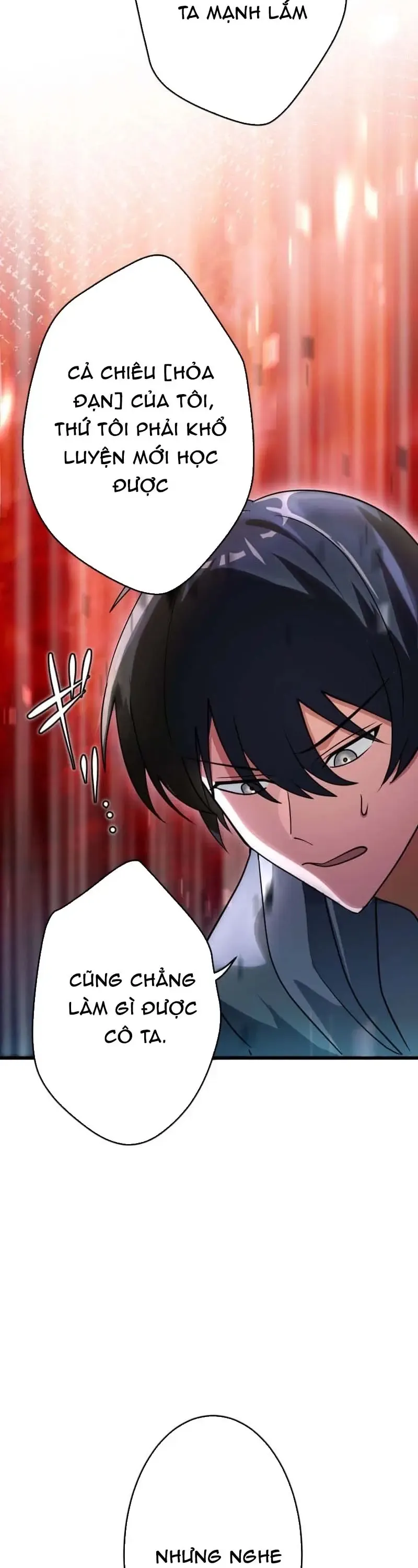 Teihen Tansakusha No Saisoku Kouryaku ~Saijaku Ga 99 No Kaiki De Saikyou Ni Itaru Made~ - Chương 10 - Trang 5