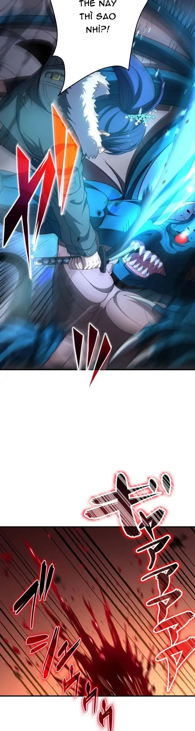 Teihen Tansakusha No Saisoku Kouryaku ~Saijaku Ga 99 No Kaiki De Saikyou Ni Itaru Made~ - Chương 10 - Trang 31