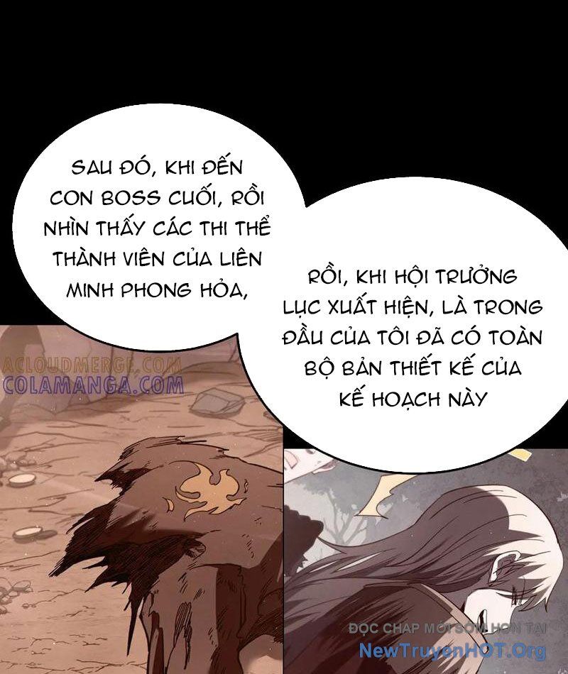 Vô Địch Bị Động Tạo Ra Tấn Sát Thương - Chương 113 - Trang 72