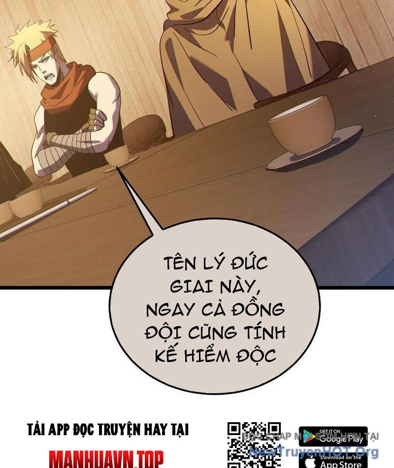 Vô Địch Bị Động Tạo Ra Tấn Sát Thương - Chương 113 - Trang 79