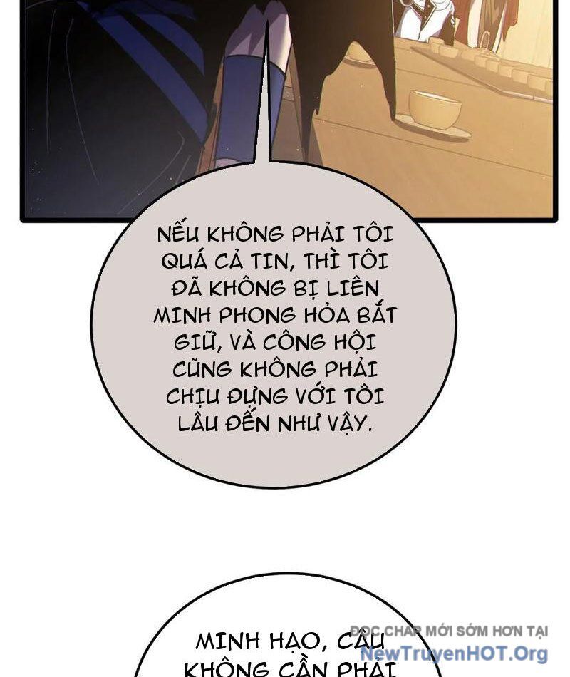 Vô Địch Bị Động Tạo Ra Tấn Sát Thương - Chương 113 - Trang 63