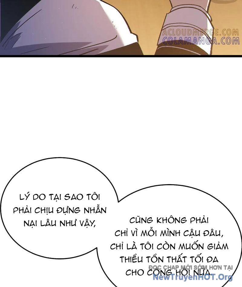 Vô Địch Bị Động Tạo Ra Tấn Sát Thương - Chương 113 - Trang 65