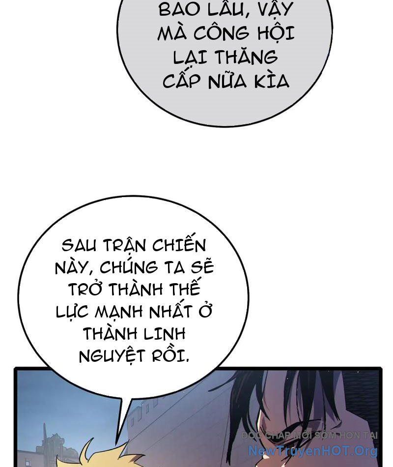 Vô Địch Bị Động Tạo Ra Tấn Sát Thương - Chương 113 - Trang 49