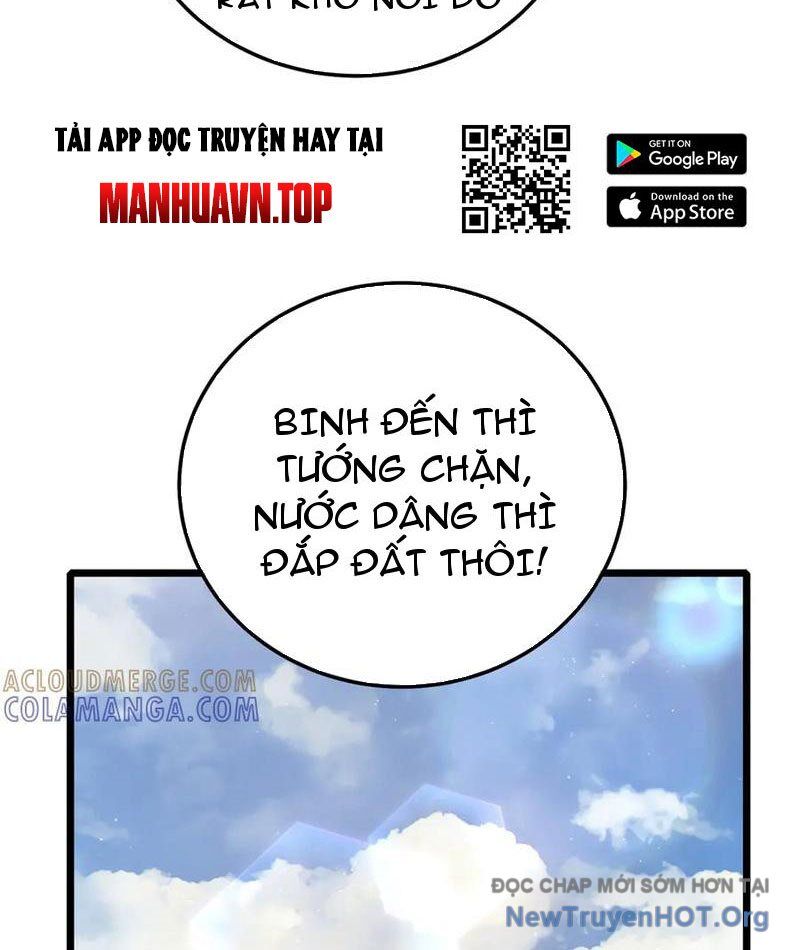 Vô Địch Bị Động Tạo Ra Tấn Sát Thương - Chương 113 - Trang 51