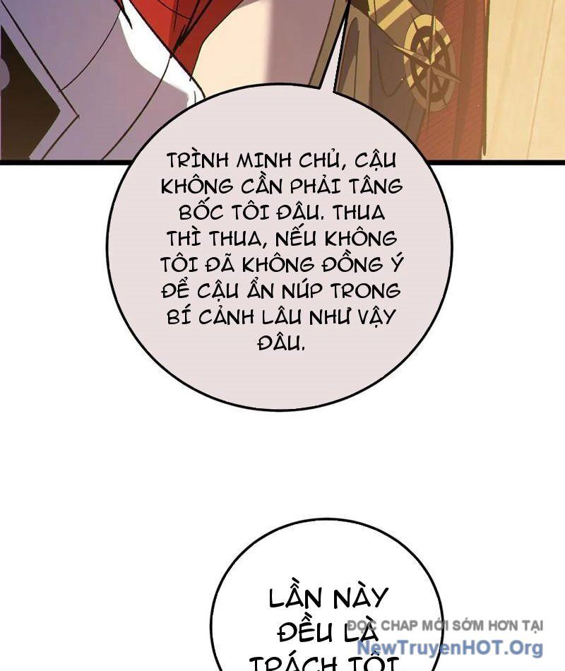 Vô Địch Bị Động Tạo Ra Tấn Sát Thương - Chương 113 - Trang 61