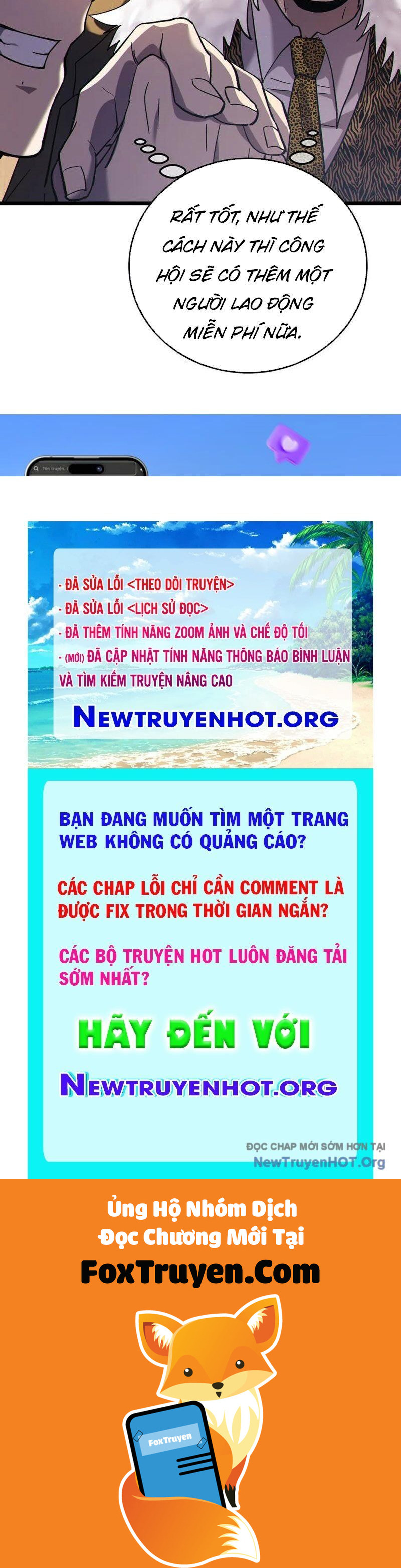 Vô Địch Bị Động Tạo Ra Tấn Sát Thương - Chương 113 - Trang 110