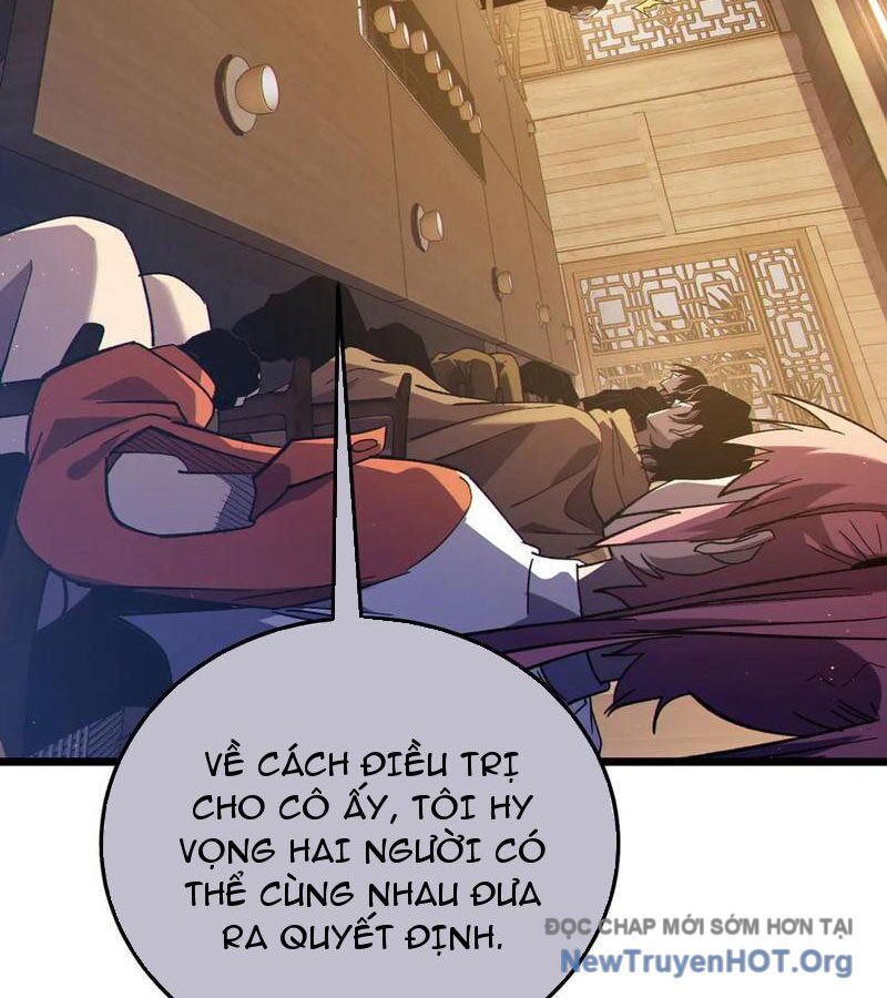 Vô Địch Bị Động Tạo Ra Tấn Sát Thương - Chương 113 - Trang 83