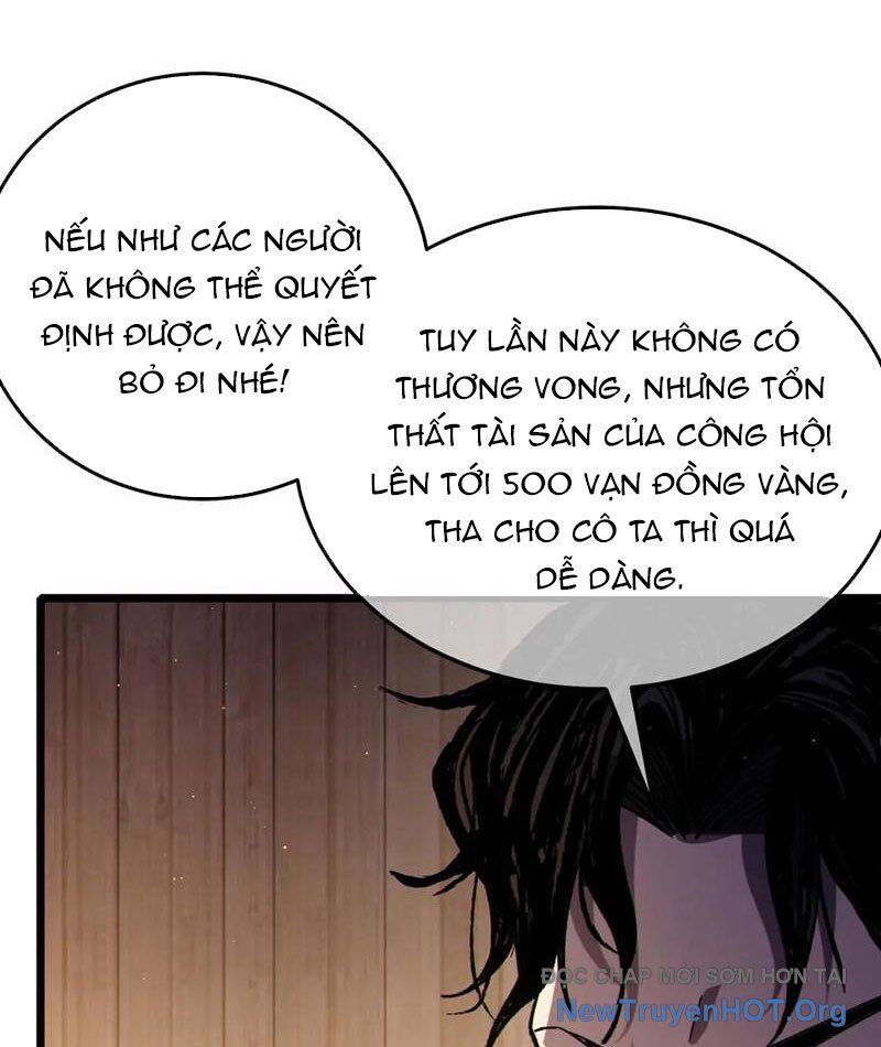 Vô Địch Bị Động Tạo Ra Tấn Sát Thương - Chương 113 - Trang 94