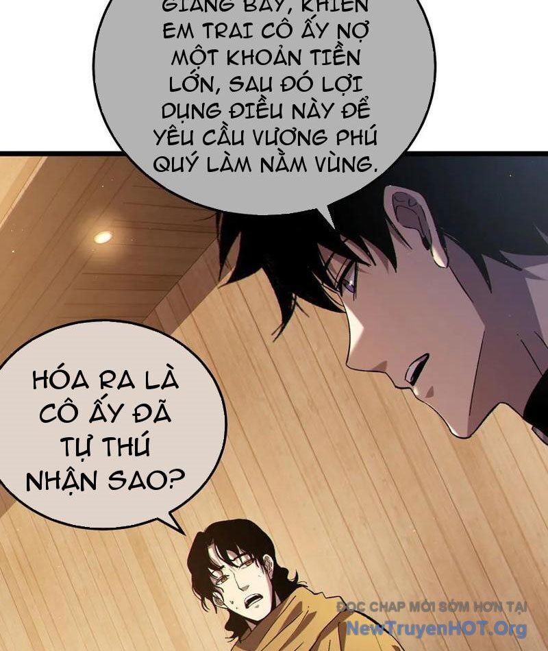 Vô Địch Bị Động Tạo Ra Tấn Sát Thương - Chương 113 - Trang 78