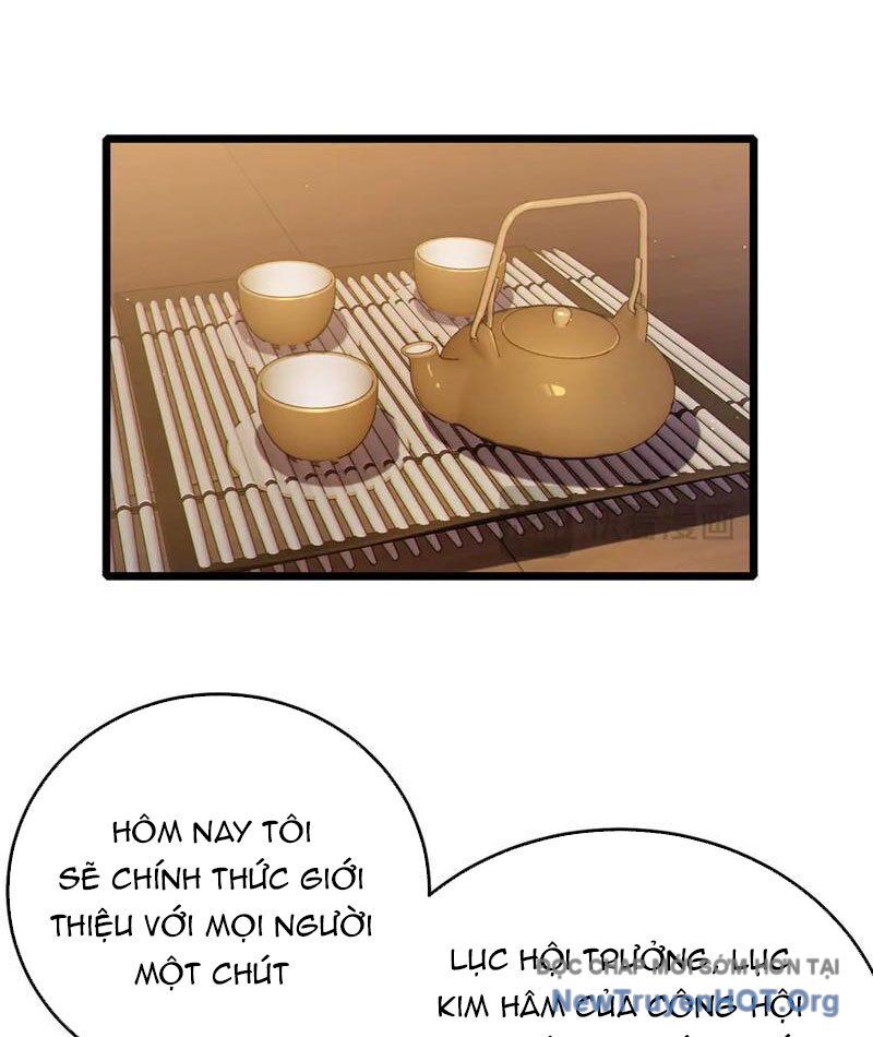 Vô Địch Bị Động Tạo Ra Tấn Sát Thương - Chương 113 - Trang 54
