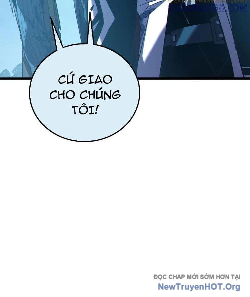 Vô Địch Bị Động Tạo Ra Tấn Sát Thương - Chương 113 - Trang 36