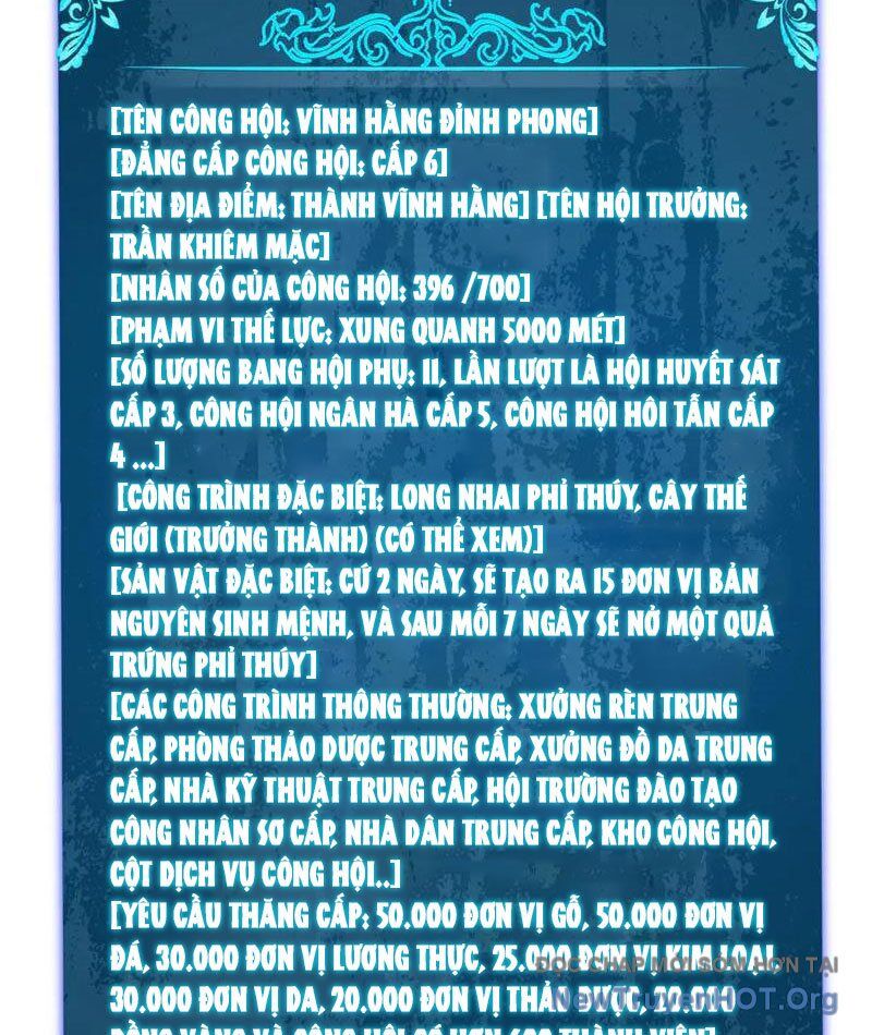 Vô Địch Bị Động Tạo Ra Tấn Sát Thương - Chương 113 - Trang 46