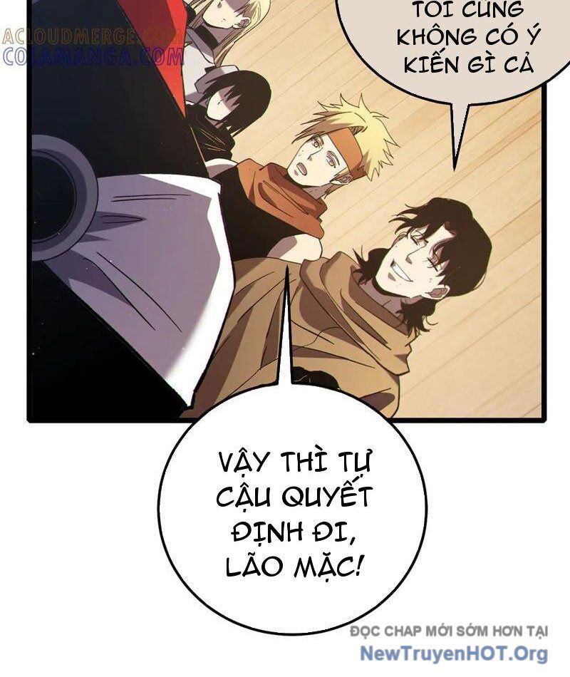 Vô Địch Bị Động Tạo Ra Tấn Sát Thương - Chương 113 - Trang 93