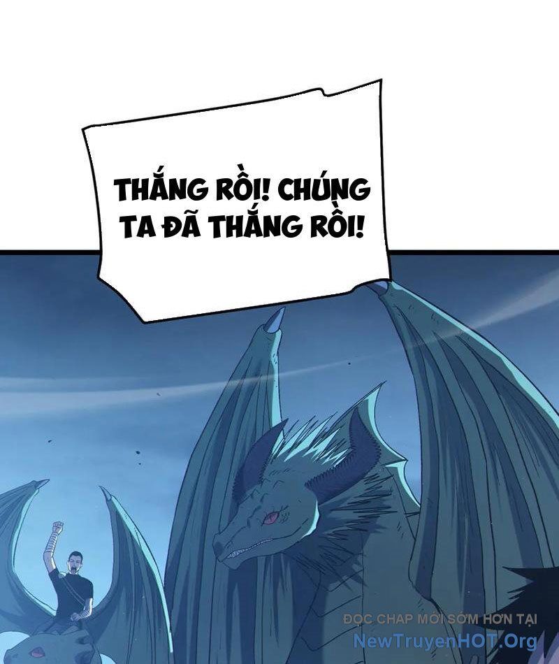 Vô Địch Bị Động Tạo Ra Tấn Sát Thương - Chương 113 - Trang 26