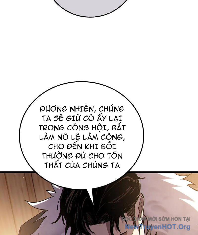 Vô Địch Bị Động Tạo Ra Tấn Sát Thương - Chương 113 - Trang 96