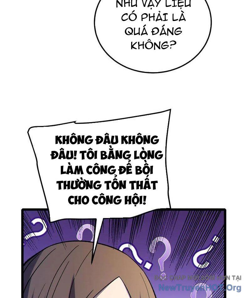 Vô Địch Bị Động Tạo Ra Tấn Sát Thương - Chương 113 - Trang 99
