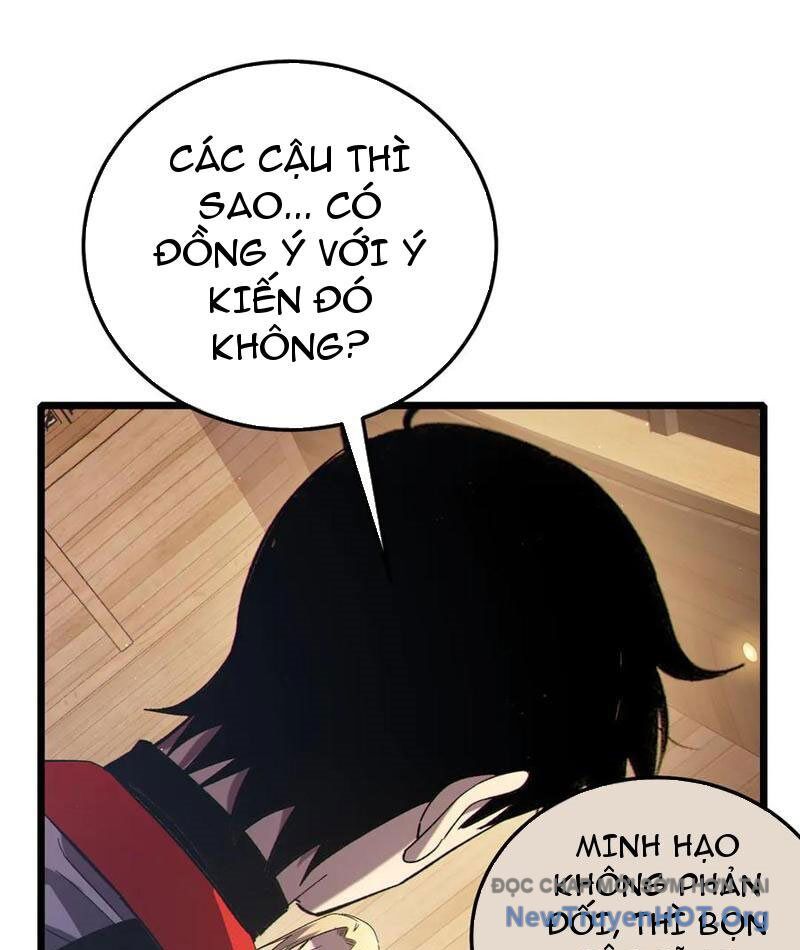 Vô Địch Bị Động Tạo Ra Tấn Sát Thương - Chương 113 - Trang 92