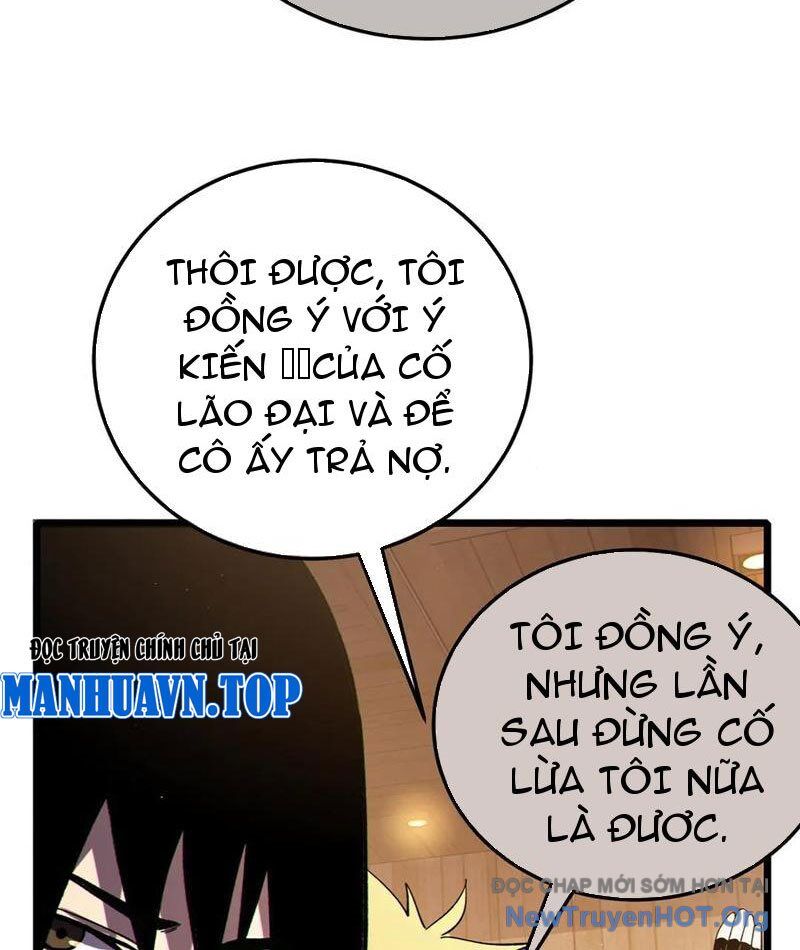 Vô Địch Bị Động Tạo Ra Tấn Sát Thương - Chương 113 - Trang 103