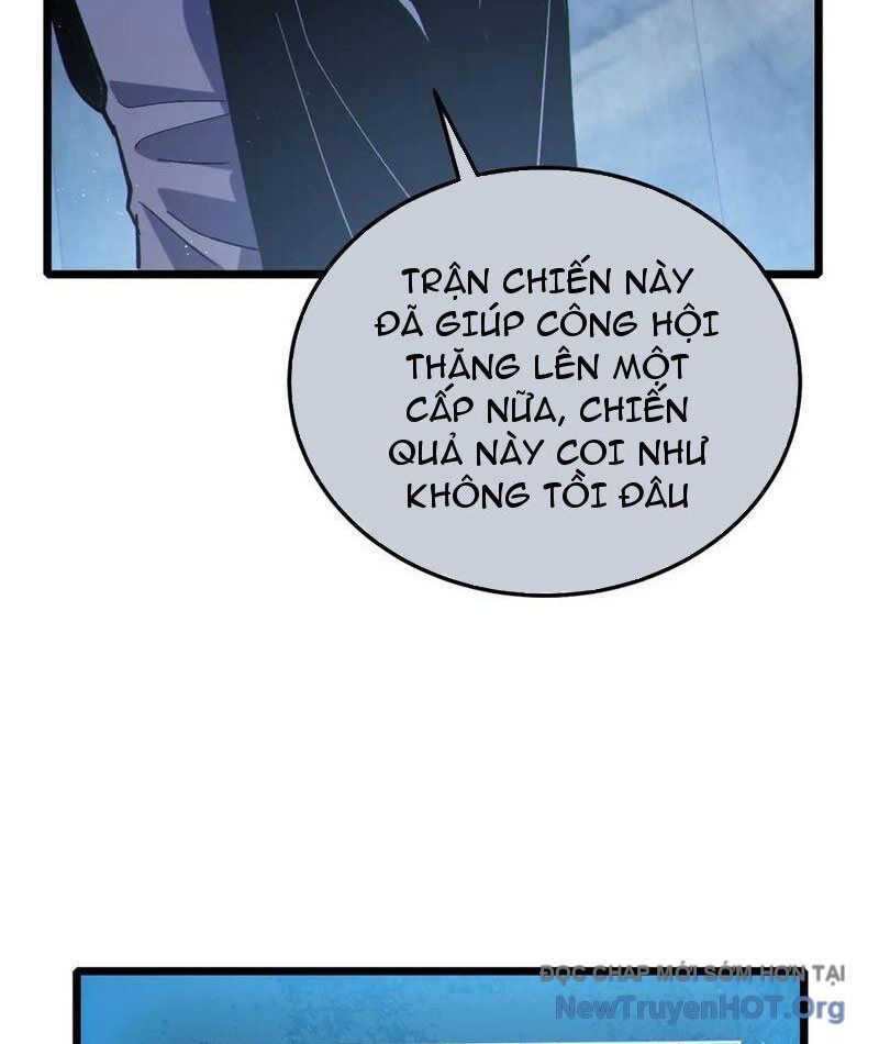 Vô Địch Bị Động Tạo Ra Tấn Sát Thương - Chương 113 - Trang 42