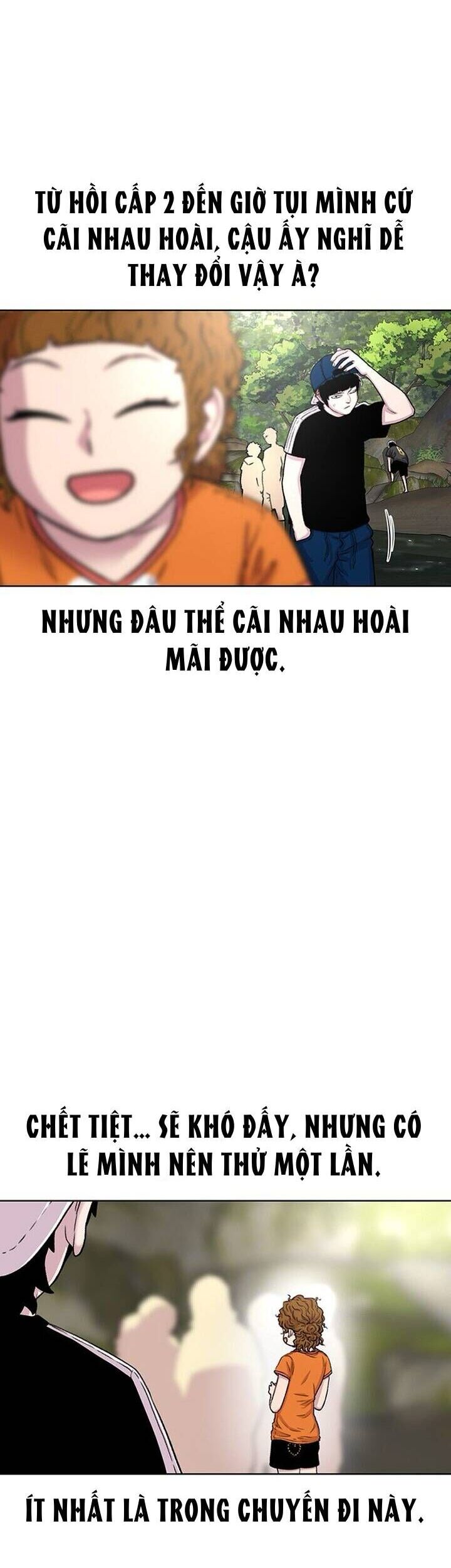 Cửa Hàng Star Ginseng - Chương 78 - Trang 40