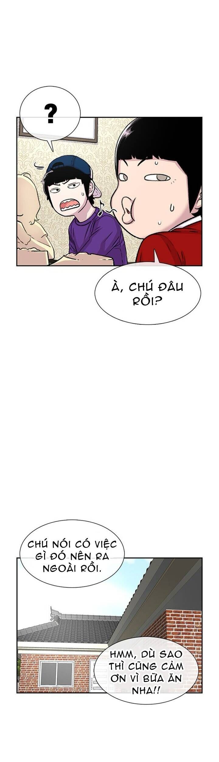 Cửa Hàng Star Ginseng - Chương 78 - Trang 25