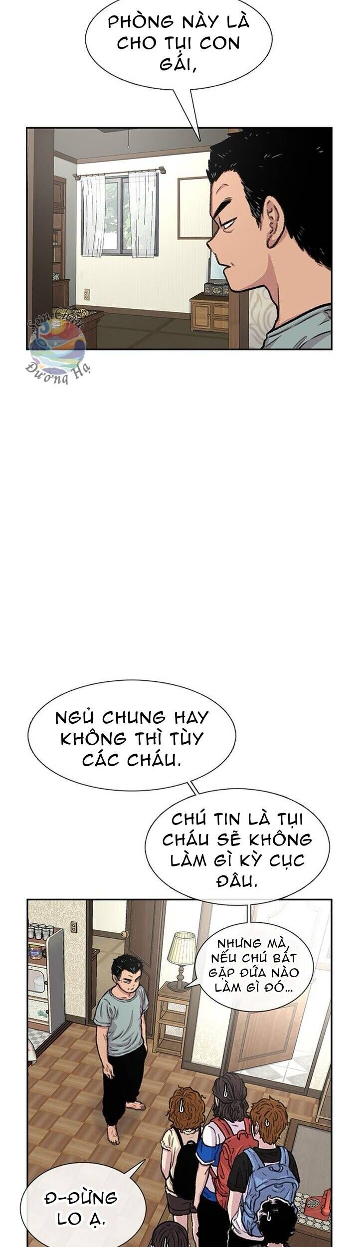 Cửa Hàng Star Ginseng - Chương 78 - Trang 15