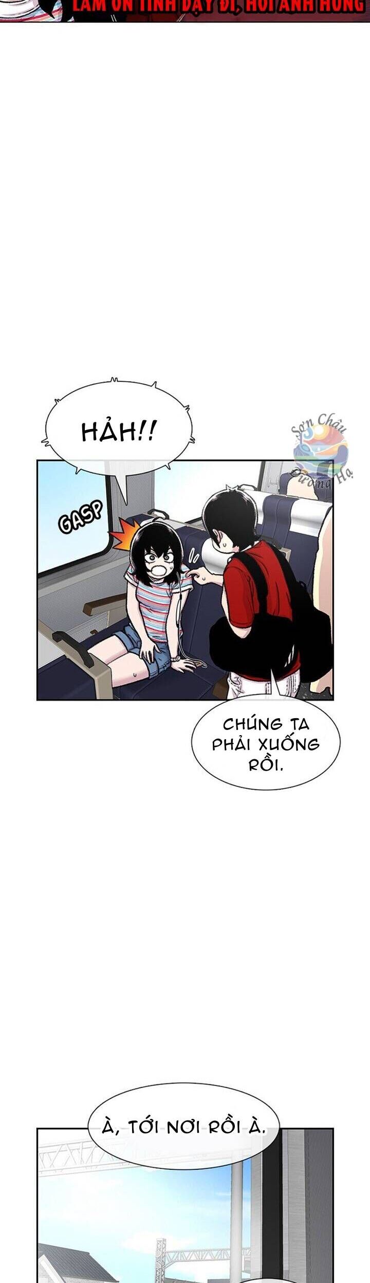 Cửa Hàng Star Ginseng - Chương 78 - Trang 4