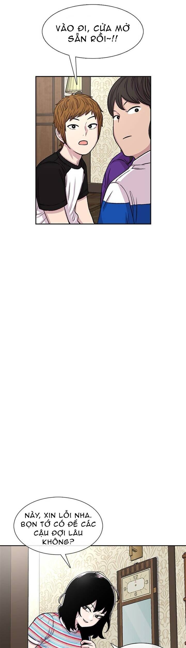 Cửa Hàng Star Ginseng - Chương 78 - Trang 21