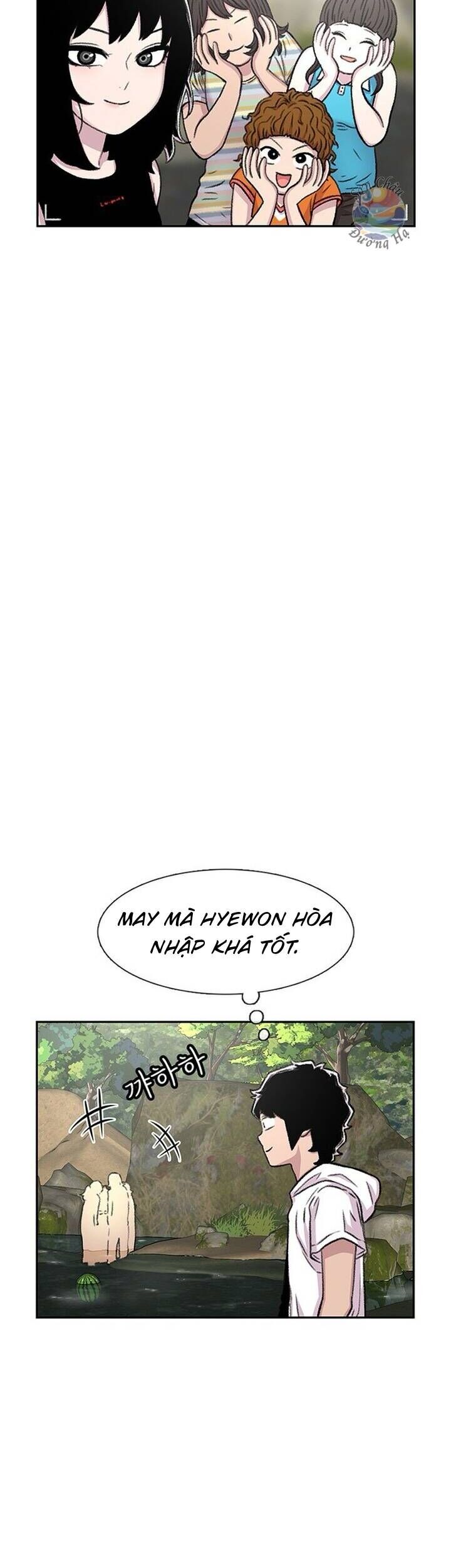 Cửa Hàng Star Ginseng - Chương 78 - Trang 35
