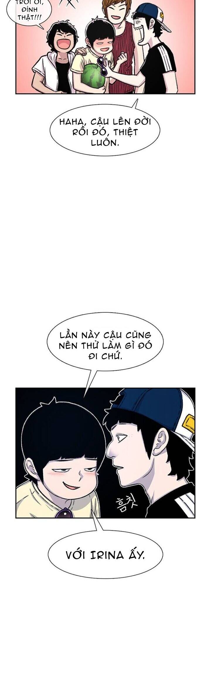 Cửa Hàng Star Ginseng - Chương 78 - Trang 32