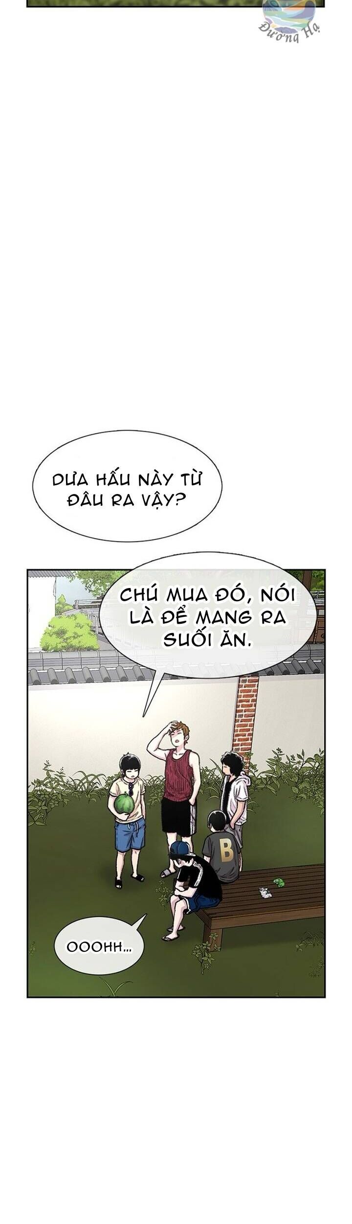 Cửa Hàng Star Ginseng - Chương 78 - Trang 27