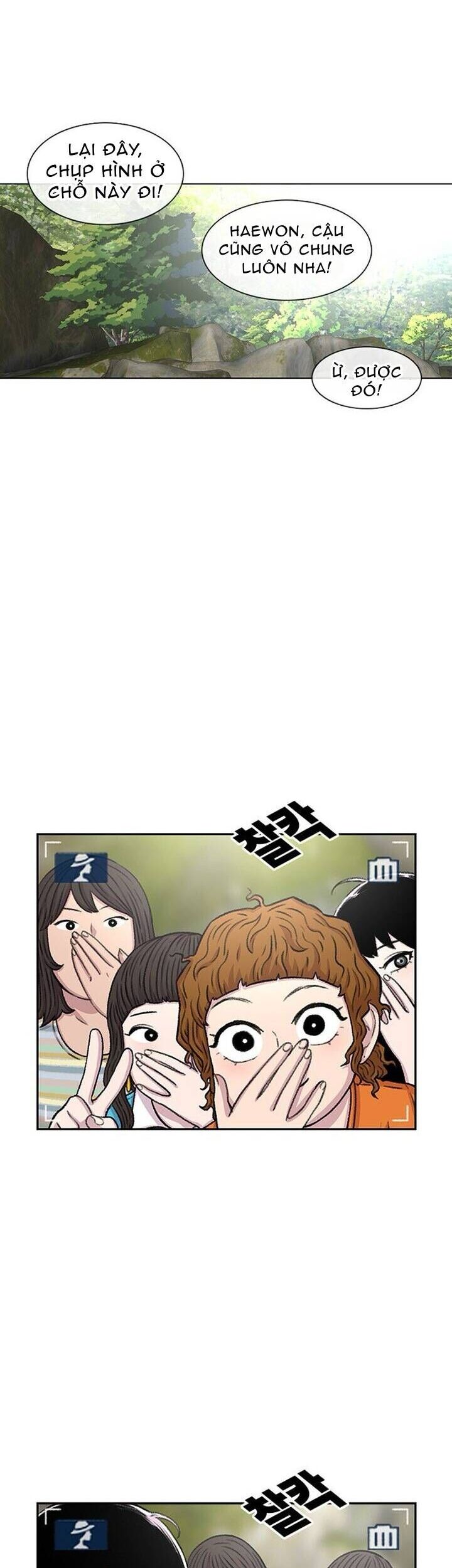 Cửa Hàng Star Ginseng - Chương 78 - Trang 34