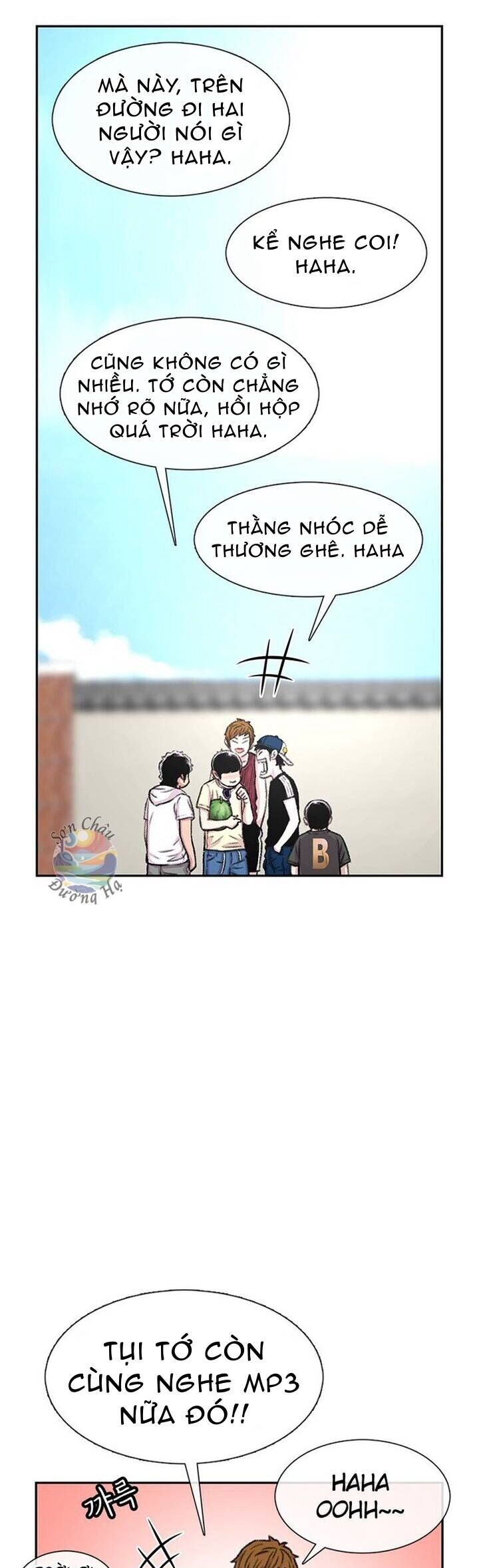 Cửa Hàng Star Ginseng - Chương 78 - Trang 31