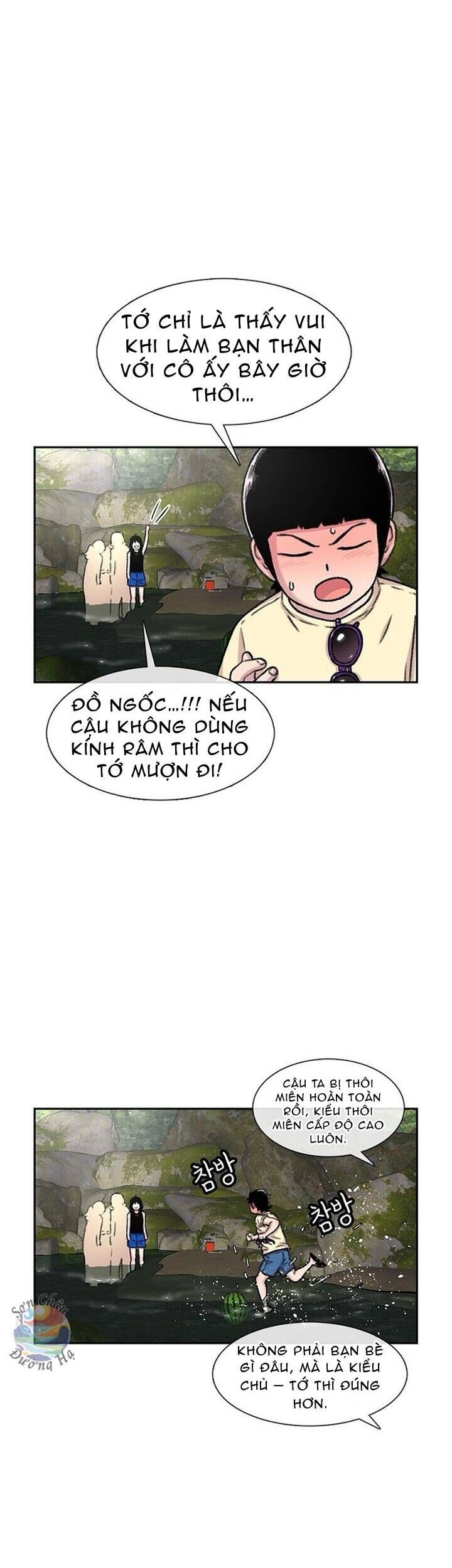 Cửa Hàng Star Ginseng - Chương 78 - Trang 38