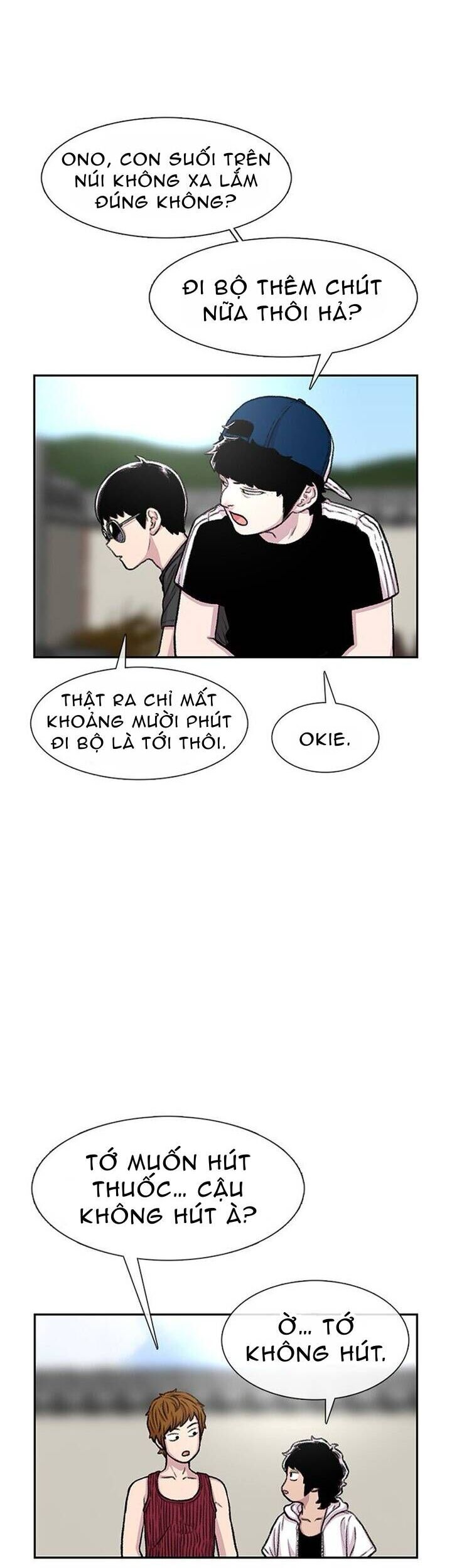 Cửa Hàng Star Ginseng - Chương 78 - Trang 28