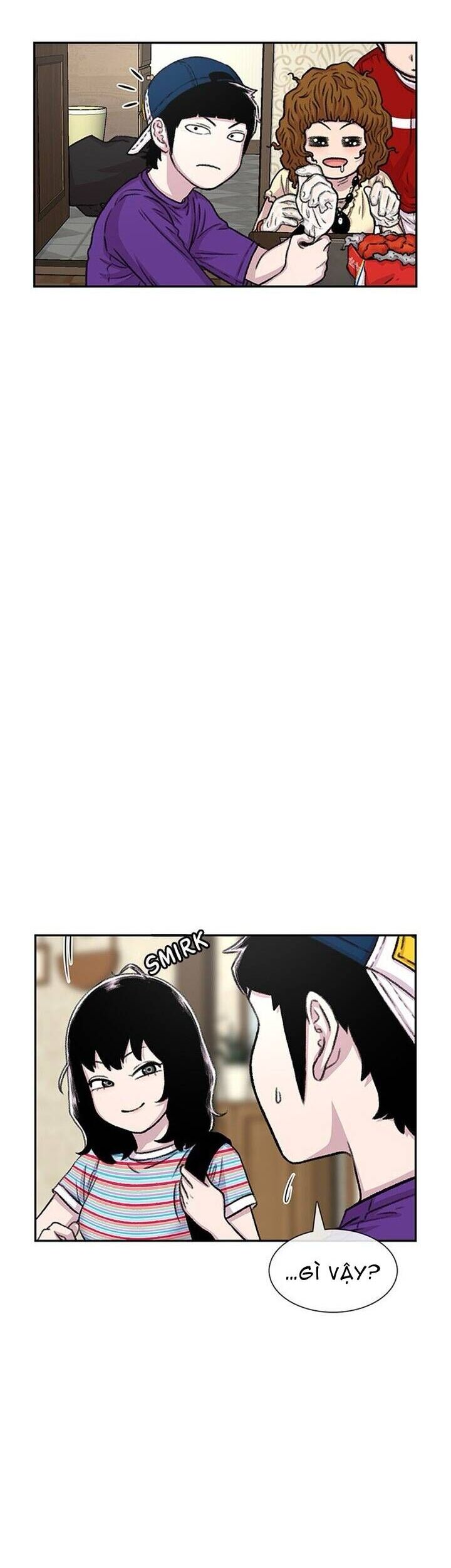 Cửa Hàng Star Ginseng - Chương 78 - Trang 24